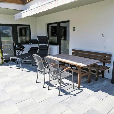 Apartment Dengg By Interhome Hippach Exterior photo