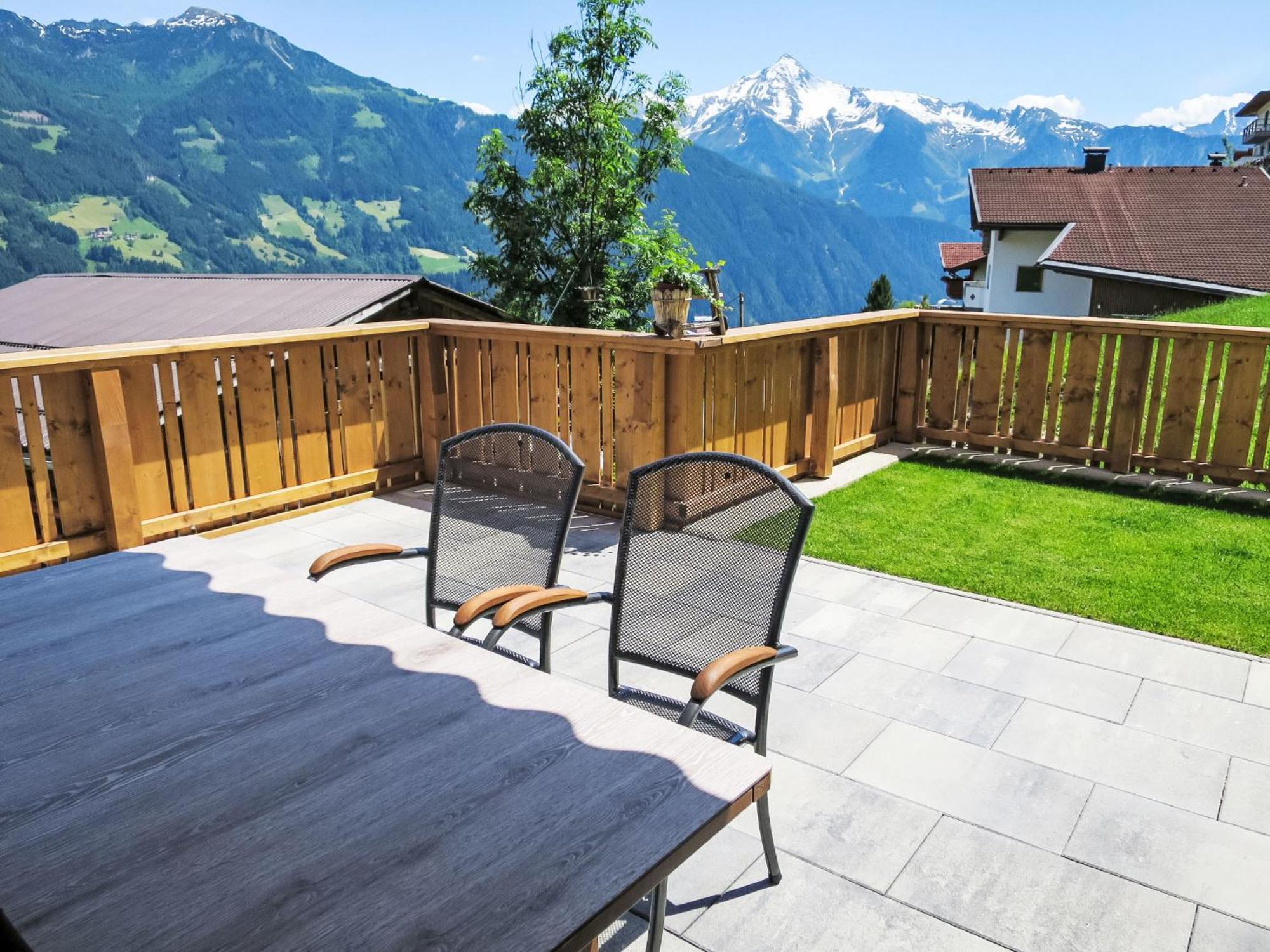Apartment Dengg By Interhome Hippach Exterior photo