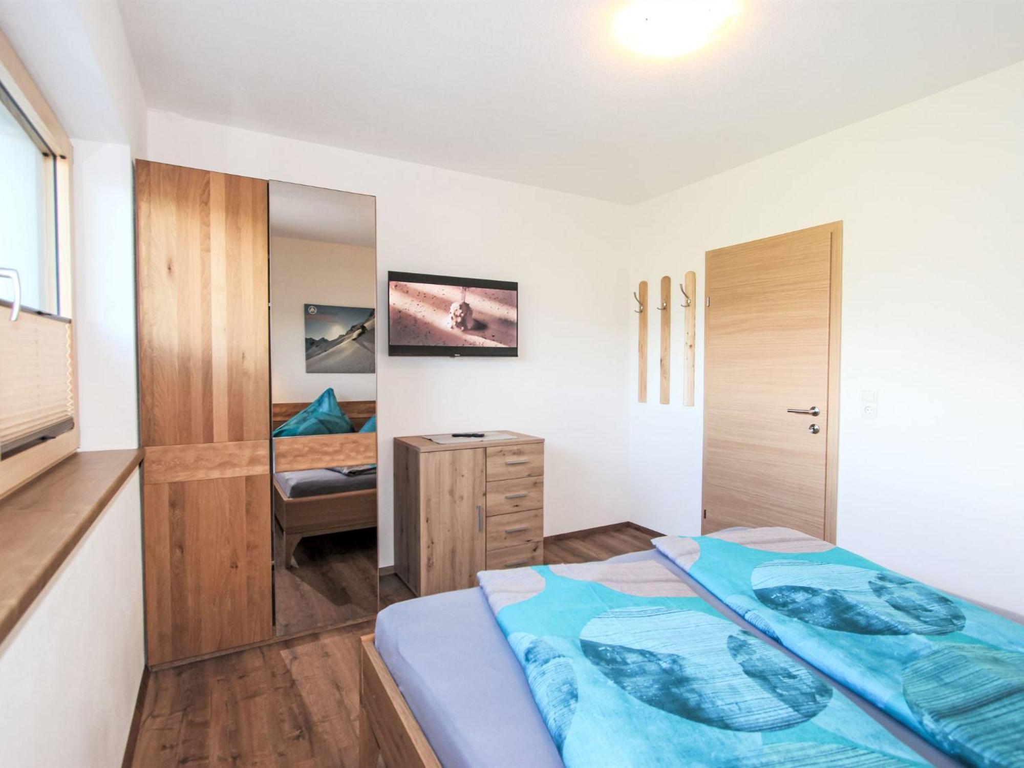 Apartment Dengg By Interhome Hippach Exterior photo