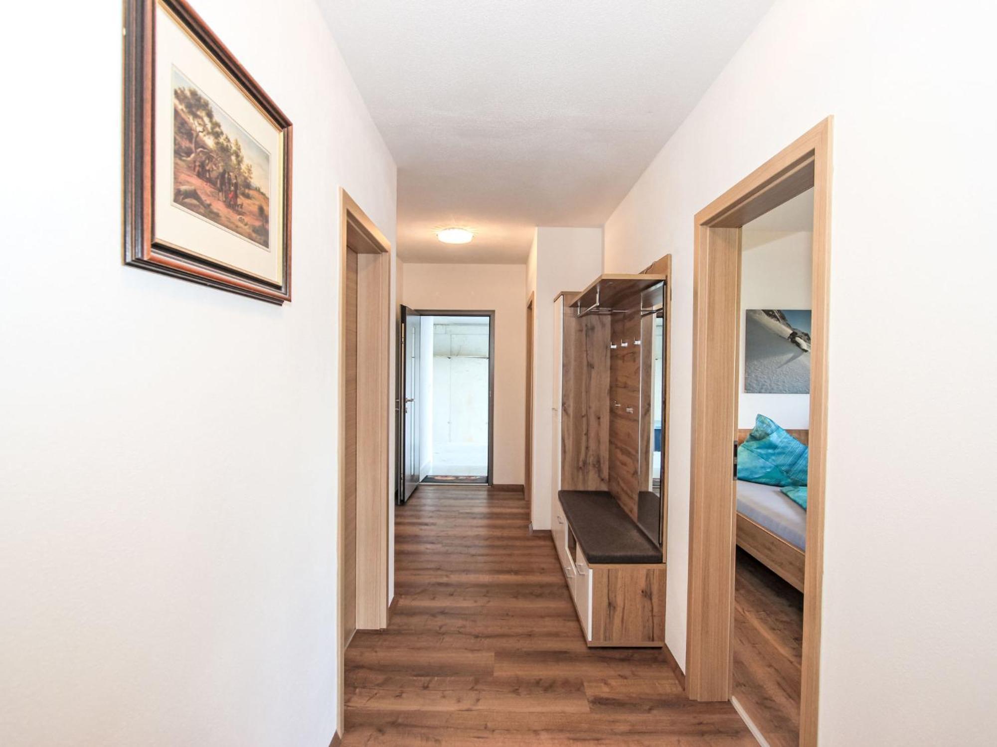 Apartment Dengg By Interhome Hippach Exterior photo